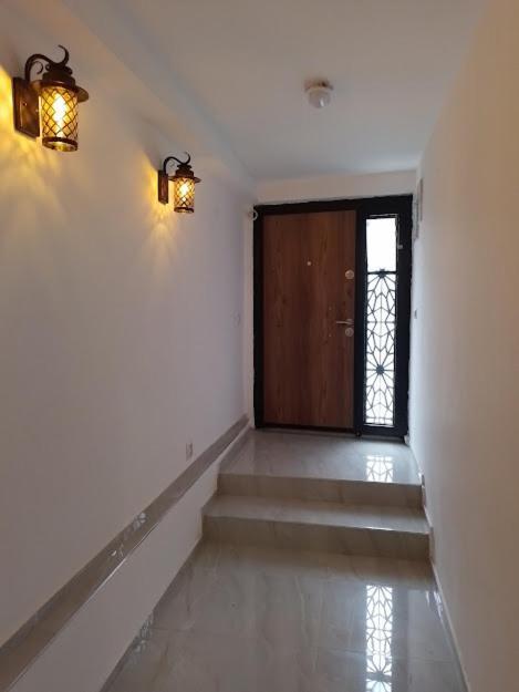 Bibi Apartments โอครีด ภายนอก รูปภาพ