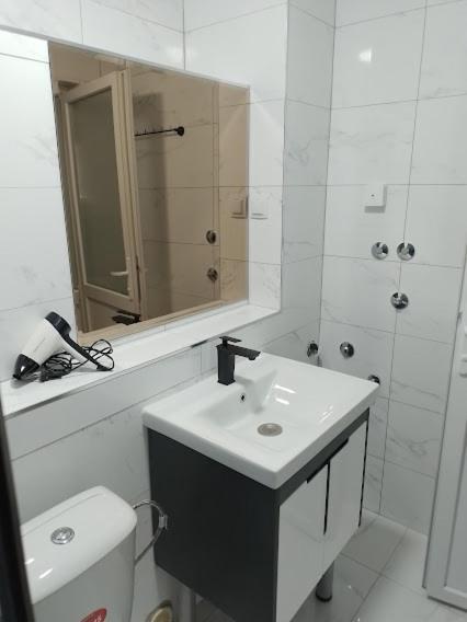 Bibi Apartments โอครีด ภายนอก รูปภาพ