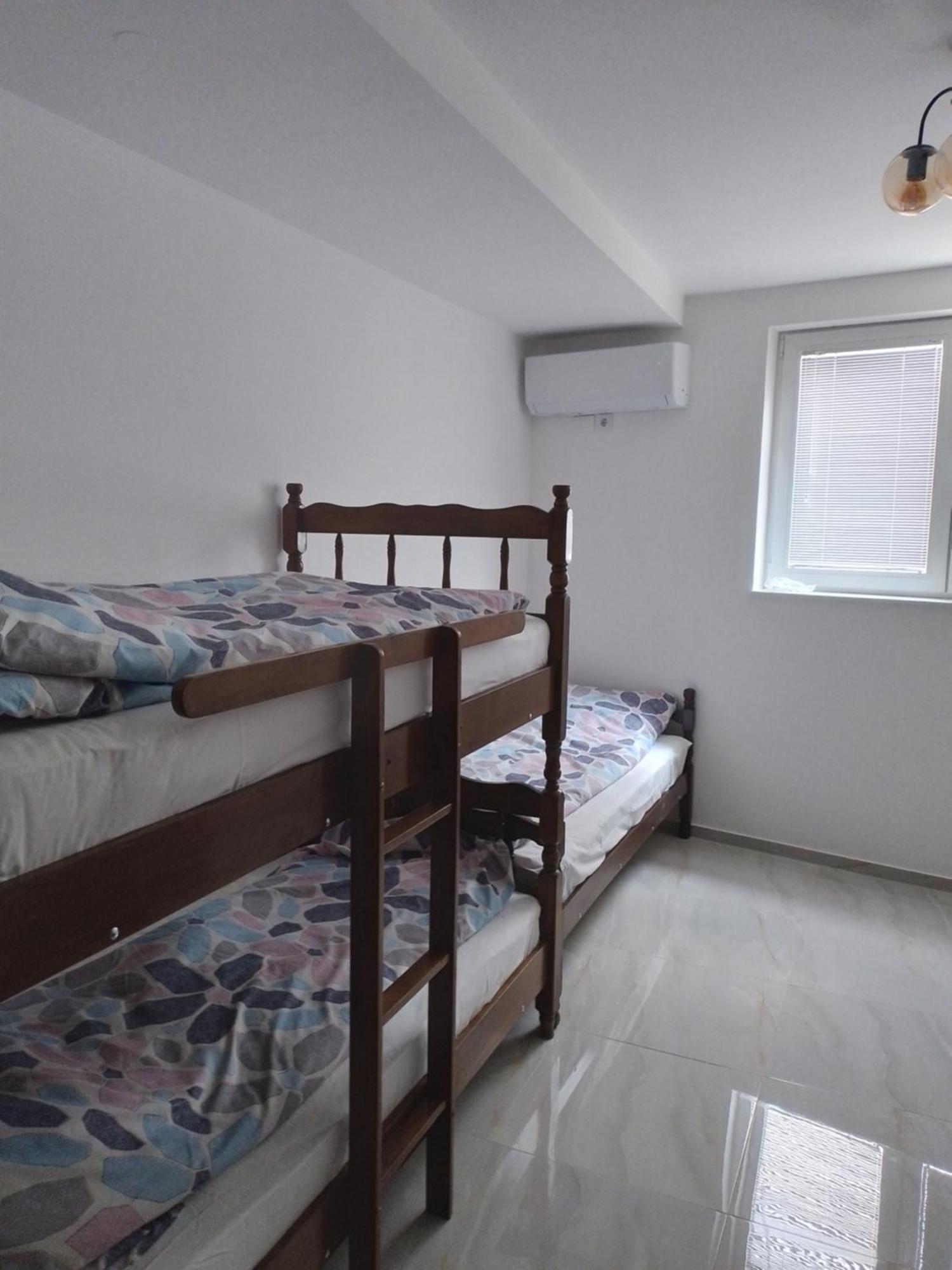 Bibi Apartments โอครีด ห้อง รูปภาพ